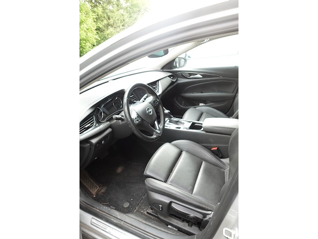 Opel insignia - afbeelding 10 van  13