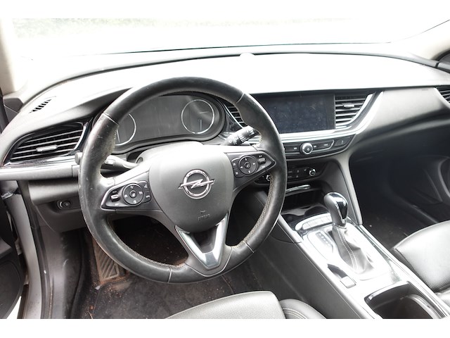 Opel insignia - afbeelding 11 van  13