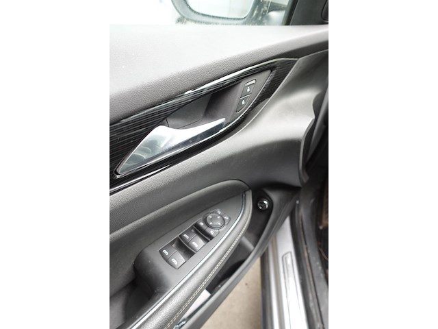 Opel insignia - afbeelding 12 van  13