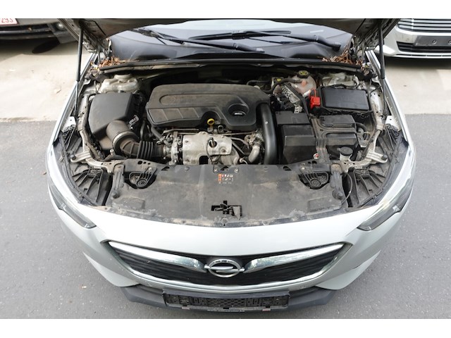 Opel insignia - afbeelding 2 van  20