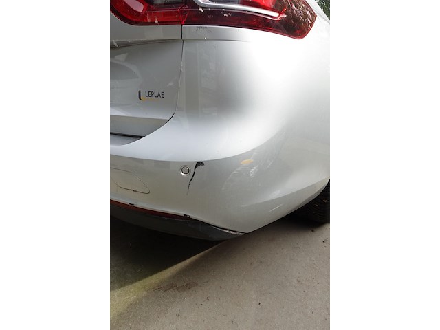 Opel insignia - afbeelding 5 van  20
