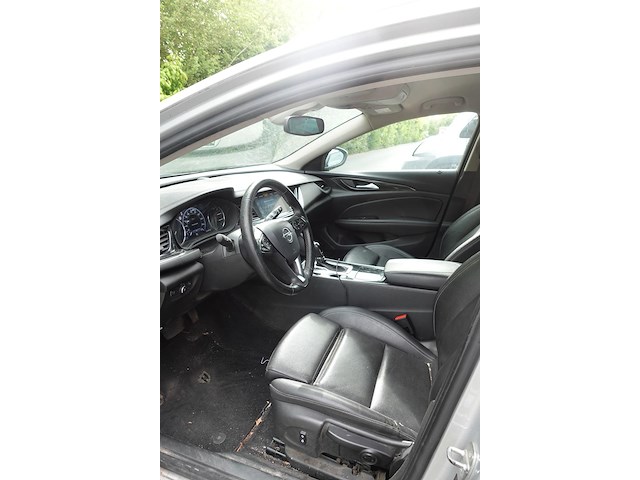 Opel insignia - afbeelding 8 van  20