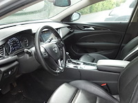 Opel insignia - afbeelding 8 van  20