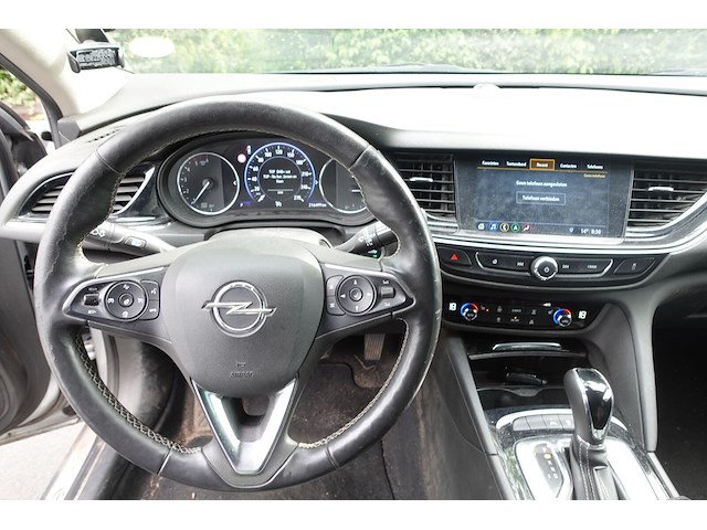 Opel insignia - afbeelding 9 van  20