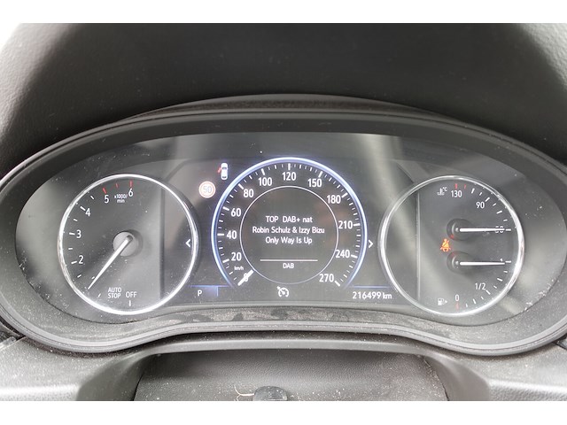 Opel insignia - afbeelding 10 van  20