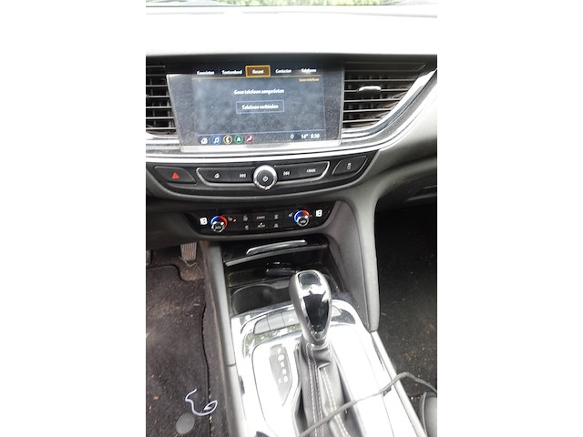 Opel insignia - afbeelding 11 van  20