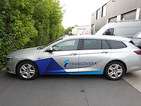 Opel insignia - afbeelding 1 van  20