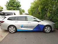 Opel insignia - afbeelding 12 van  20