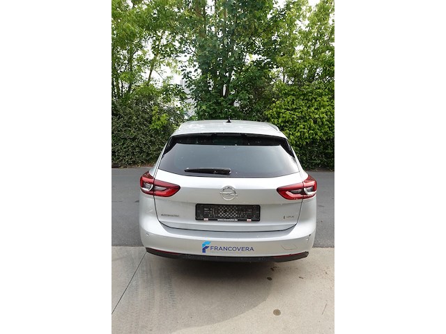 Opel insignia - afbeelding 15 van  20