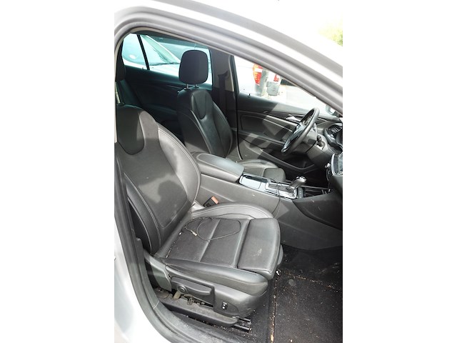 Opel insignia - afbeelding 16 van  20