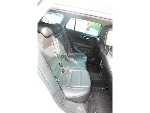 Opel insignia - afbeelding 17 van  20