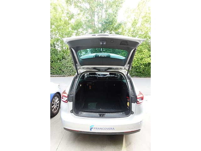 Opel insignia - afbeelding 18 van  20