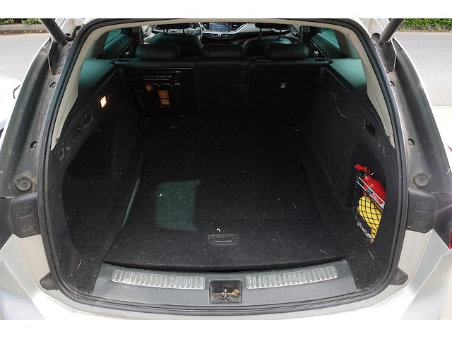 Opel insignia - afbeelding 19 van  20