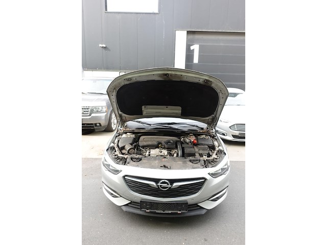 Opel insignia - afbeelding 20 van  20