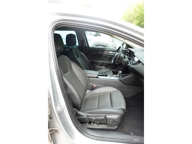 Opel insignia - afbeelding 2 van  18