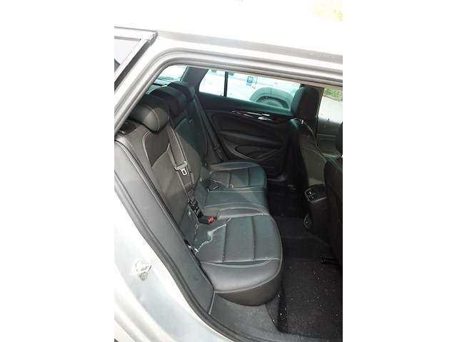 Opel insignia - afbeelding 3 van  18