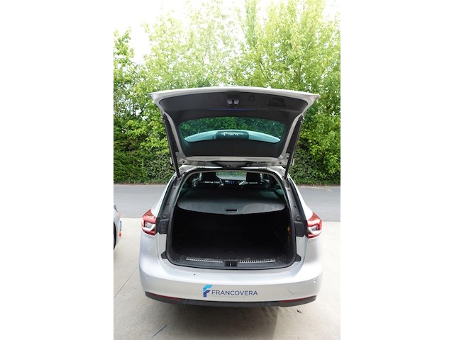 Opel insignia - afbeelding 4 van  18