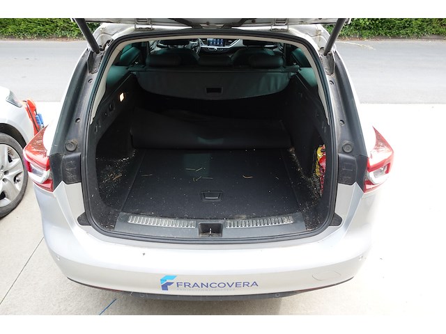 Opel insignia - afbeelding 5 van  18