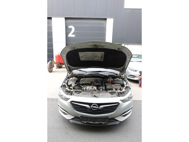 Opel insignia - afbeelding 7 van  18