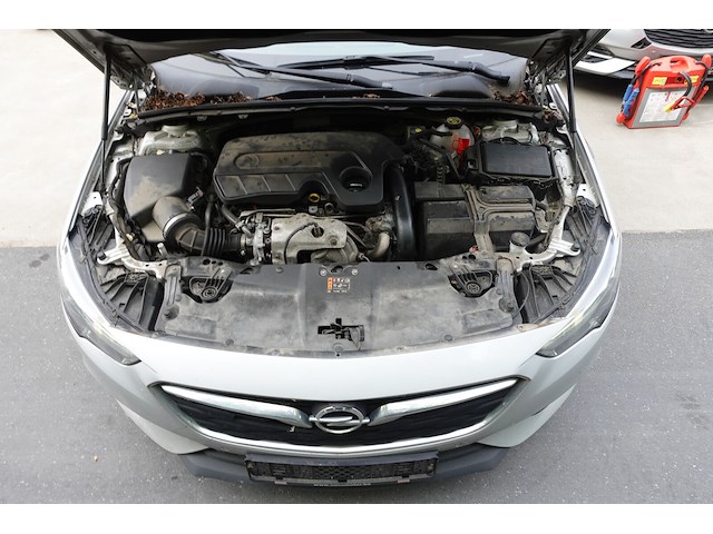 Opel insignia - afbeelding 8 van  18