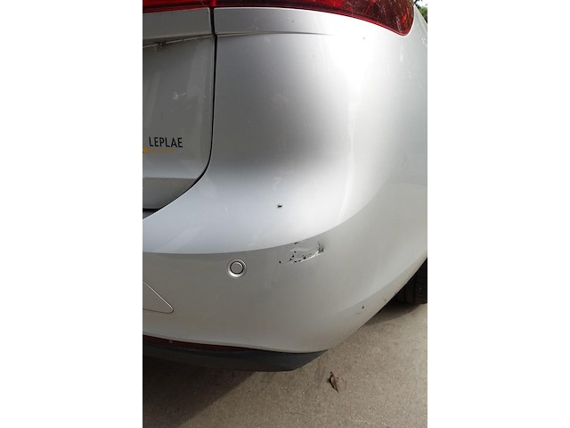 Opel insignia - afbeelding 10 van  18