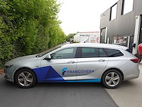 Opel insignia - afbeelding 1 van  18