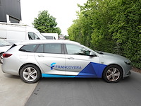 Opel insignia - afbeelding 11 van  18