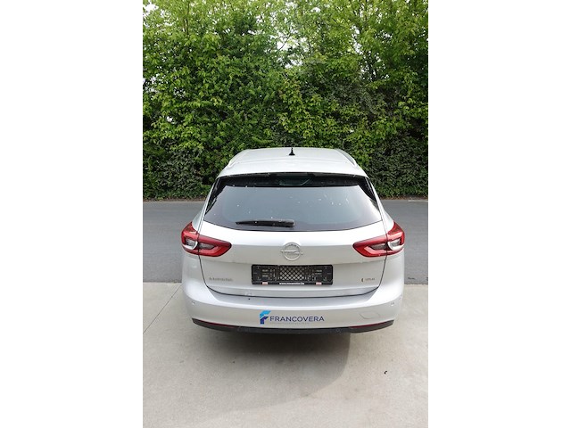 Opel insignia - afbeelding 12 van  18