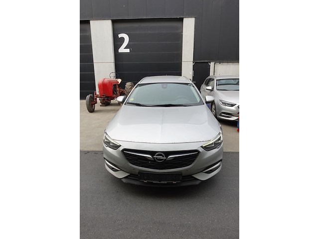 Opel insignia - afbeelding 13 van  18