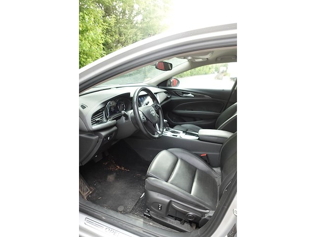 Opel insignia - afbeelding 14 van  18