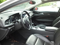 Opel insignia - afbeelding 14 van  18