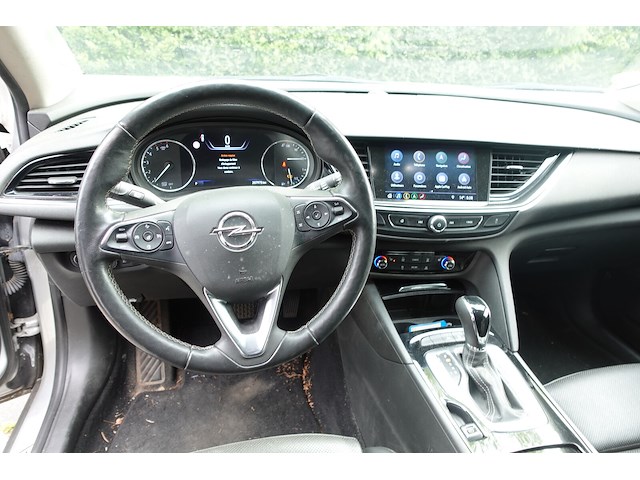 Opel insignia - afbeelding 15 van  18