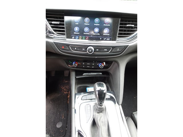 Opel insignia - afbeelding 17 van  18