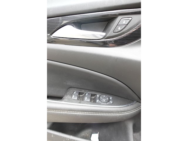 Opel insignia - afbeelding 18 van  18