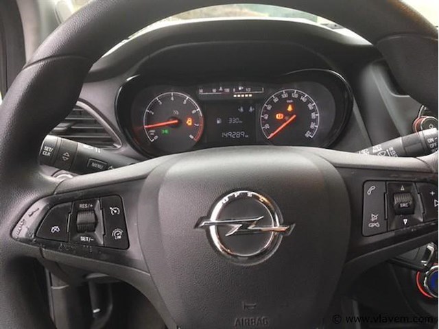 Opel karl - afbeelding 2 van  13