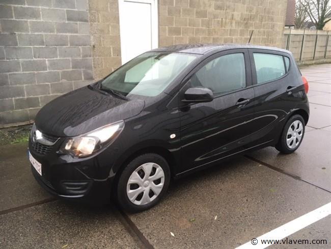 Div. hatchbacks en lichte vrachtwagens