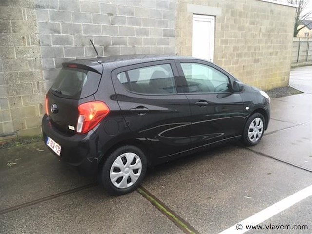 Opel karl - afbeelding 7 van  13