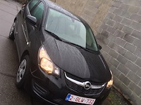 Opel karl - afbeelding 10 van  13