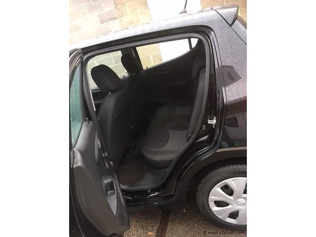 Opel karl - afbeelding 11 van  13