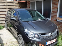 Opel karl - afbeelding 1 van  9