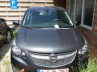 Opel karl - afbeelding 2 van  9