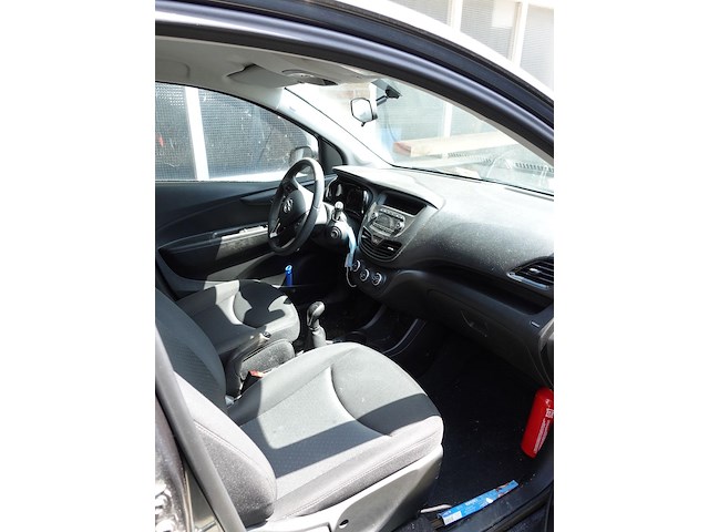 Opel karl - afbeelding 3 van  9