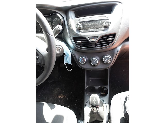 Opel karl - afbeelding 5 van  9