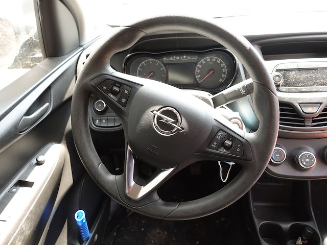 Opel karl - afbeelding 6 van  9