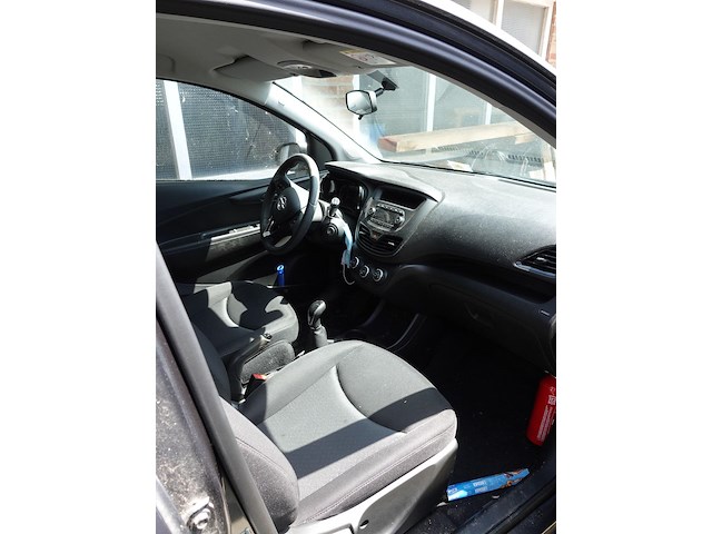 Opel karl - afbeelding 7 van  9