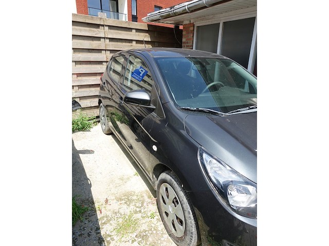 Opel karl - afbeelding 8 van  9