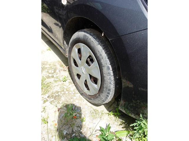 Opel karl - afbeelding 9 van  9