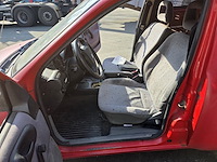 Opel, lichte vracht, 2000 - afbeelding 4 van  48