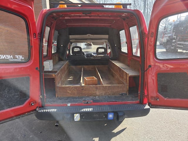 Opel, lichte vracht, 2000 - afbeelding 5 van  48