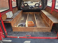 Opel, lichte vracht, 2000 - afbeelding 6 van  48